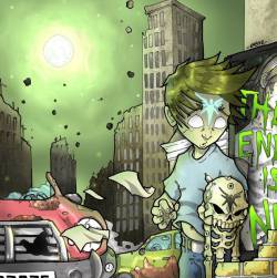 Enemo-J : When Evolution Is Outlawed Only Outlaws Will Evolve